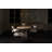 Arched Sandstone Extendable Dining Table