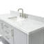 Bayhill 61" W Single Bathroom Vanity Set-1413253680-1354776625
