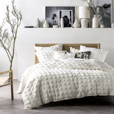 Haze Duvet Cover Set