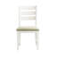 Chaise rembourrée Corringham