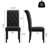 Barbagallo Tufted Parsons Chair-376010167