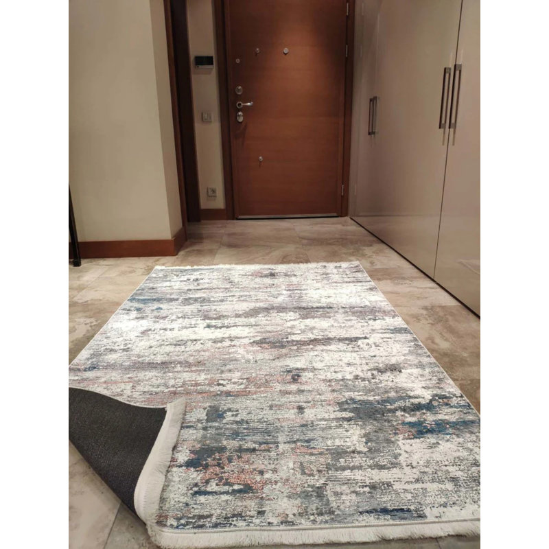 Tapis Toscana, Carré 2 pi 7 po