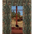 Sierra Madre Window Treatment Collection