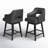 Bethine Swivel 26'' Counter Stool-334923936