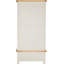 Windsor 2 Door Solid Wood Wardrobe-124186175