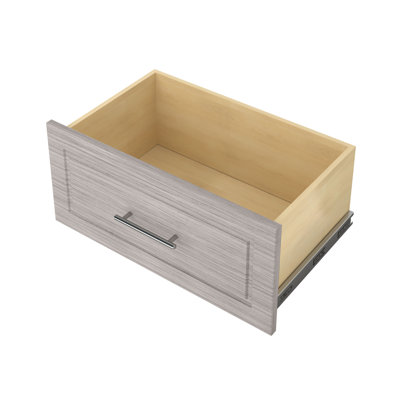 Kayli Manufactured Wood Drawer