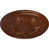 Burnished Mahogany Crackle