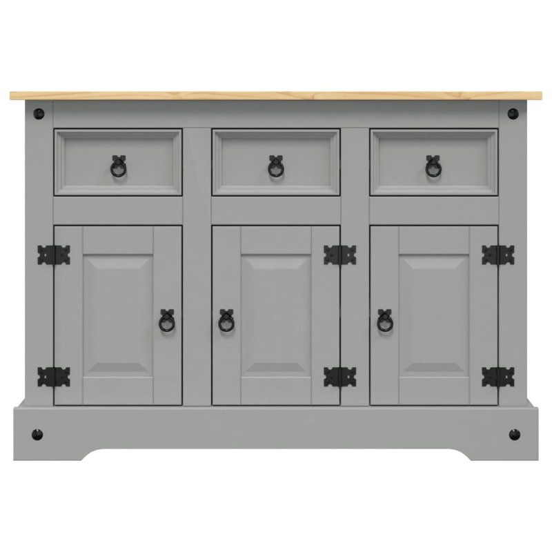 Sideboard Drew, Grey