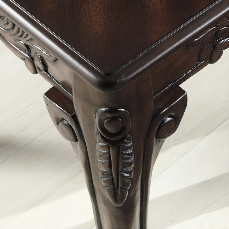 Table basse Ornate