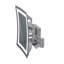 Miroir mural lumineux sans cadre Ekta-1452640467