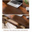 Bureau en bois massif de style américain-974386491-974386482