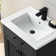 Sebastiano 24'' Single Bathroom Vanity with Ceramic Top