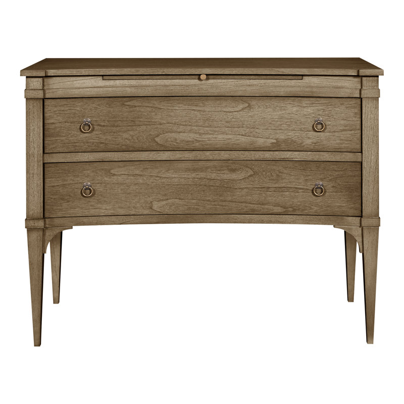 Cyprus 43'' W Nightstand, Hampton