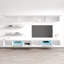 Meuble audio-vidéo flottant Fly 126 "I 33TV-1434139715