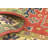 Olander Red Rug