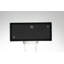Bredevoort 10.8cm H Integrated LED Outdoor Flush Mount-860322874