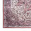 Tapis rouge Bungalow Bungalow Rose-776505904