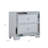 Fazeley Solid + Manufactured Wood Nightstand-94006913