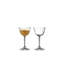 RIEDEL Drink Specific Glassware Sour Glass Optic