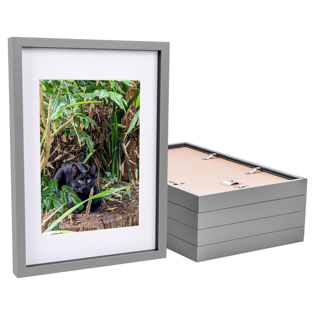 12" x 17" Plastic Box Frame