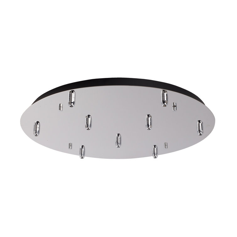 Multi-Port Canopy