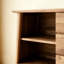 Buffet rétro de style chinois minimaliste-713077816