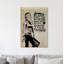 Greatness II by Banksy - Wrapped Canvas Print-1051448871