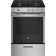 24" 2.9 Cu. Ft. Slide-In Gas Range