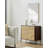 Bellona Aluminium Wavy Mirror