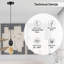 Calixte 1 - Light Single Pendant-1709145669