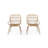 HARLEM CHAIR-735411015