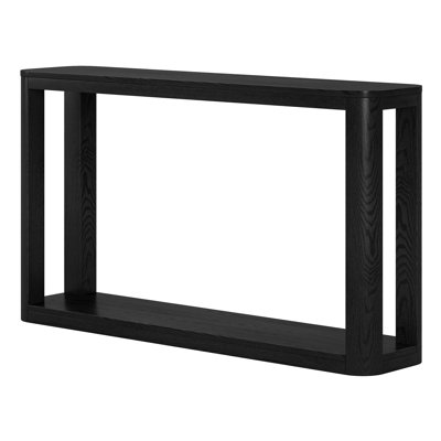 Stellan 52" Wide Rectangular Console Table by Ebern Designs