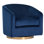 Hazel Swivel Armchair