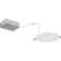 6 in. 5-CCT LED Low Profile Canless Recessed Downlight