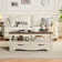 Hulett Coffee Table with Storage