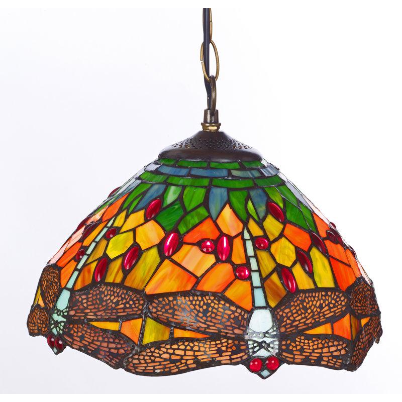 Isenberg 1 - Light Black Dome Pendant