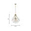 Logan 3-Light Chandelier-1516806171