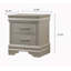 Mobilier de chambre à coucher 1pc moderne Glam-1280330589