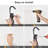 Larwill Steel Adjustable Multi-Use Bike Rack