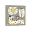 «Dog Dots» par Terry Runyan - impression-52991970-52991972-52991971
