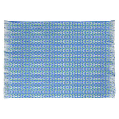 Mcguigan Chenille Chevron Indoor Rug