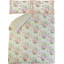 Cath Kidston Floral Fields Duvet Cover Set Lemon King Bedding Set-97812425