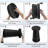 Upgraded Foldable Stool Thickened Set Of 2, Portable Collapsible Stool Retractable Stool, Foldable Portable Collapsible Chair For Fishing, Hiking Tours, BBQ, Parties, Outdoor Activities-122252254