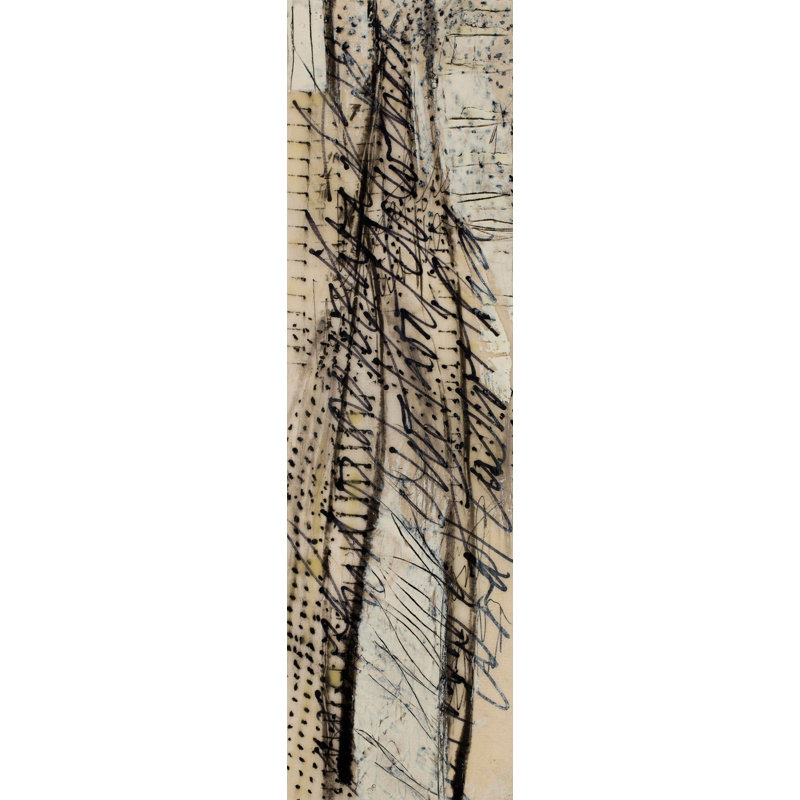 "L'intérieur de vous 2", impression sur toile
