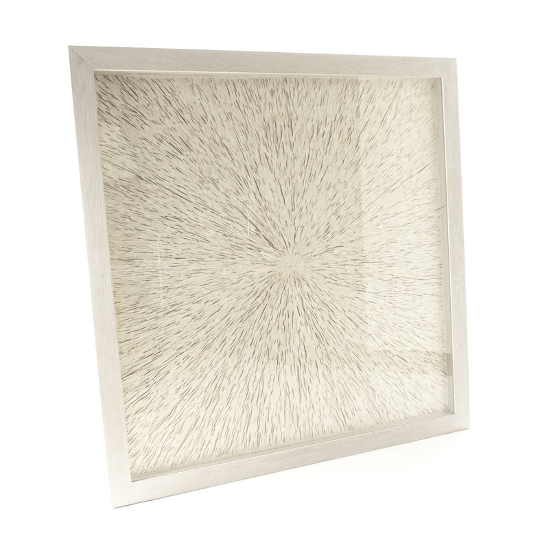 Wood Wall Decor