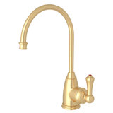 Georgian Era Hot Water Dispensers with Accessories