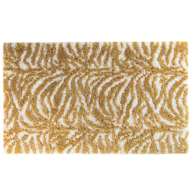 Palm Bath Rug