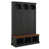 Black est en rupture de stock