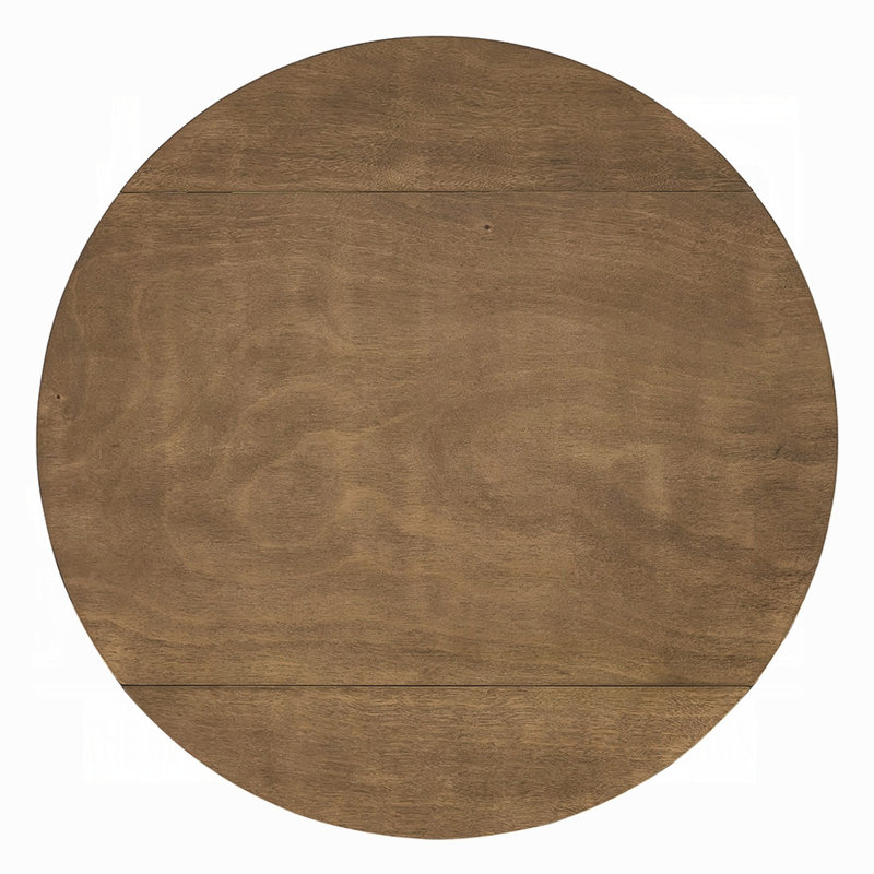 Damica Round Dining Table