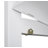 Flip Flop High Folding, No Tools Assembly, Solid, Wood Bookcase-787470440-690265969